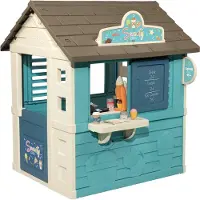 Smoby Maxi Sweet Corner Lite Hus