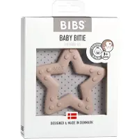 BIBS Baby Bitie Star Blush (Onesize)