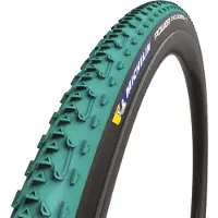 Michelin Power Cyclocross Jet Tubeless 700c X 33 Graveldekk