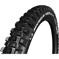 Michelin Wild Enduro Competition Line Front Tubeless 27.5´´ X 2.80 Mtb-dekk