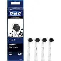 Oral-B tip Pure Clean 4 stk