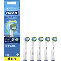 Oral-B Refiller Precision Clean 5-pakk