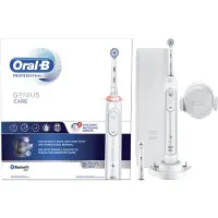 Oral-B Professionals Genius Care Elektrisk Tannbørste