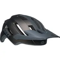 Bell MTB-hjelm 4forty Air Integrated Mips matt titanium charcoal str. S (52–56 cm)