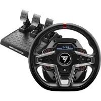Thrustmaster T248 ratt- og pedalsett - PC, PlayStation 4, PlayStation 5