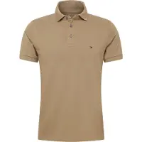 Tommy Hilfiger 1985 Slim Kortermet Poloskjorte