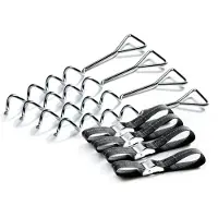 Salta anchorset for trampoline (4 pcs)