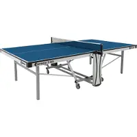 Sponeta bordtennisbord S7-63i bordtennisbord