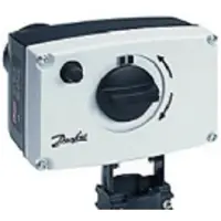 Danfoss AMV 25 ventilasjonsmotor - 230 V AMV25 3punkt