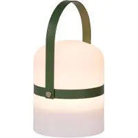 Lucide Little Joe LED-dekorasjonsbelysning, grønn