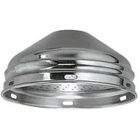 GROHE Relexa Basic 85, Kromfarget, 1 stykker