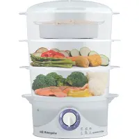 Orbegozo Co-4015 9 L 800w Dampovn