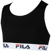 FILA Topp - Junior - Svart - - 10-12 år (140-152) - Undertøy