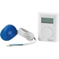 Wavin AHC 9000 trådløs romtermostat