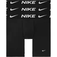 Nike Dri-fit Essential Brief Long Boxers 3 Enheter
