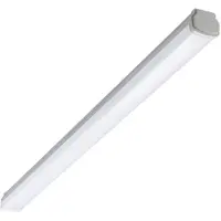 Philips Fuktbestandig armatur WT060C LED25S/840 PSU TW1 L1200
