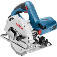 Bosch Professional Gks 165 Professional Sirkelsag