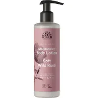 Urtekram Soft Wild Rose Bodylotion 245 ml