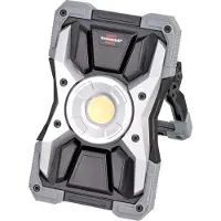 Brennenstuhl 1173100100 1500 Lm Bærbar Led-arbeidslampe