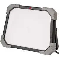 Hoenderdaal Dinora Ip54 Bærbar Led-arbeidslampe