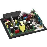 IMG Stage Line SAM-200D Klasse D aktiv subwoofermodul, 200 W ved 4 Ω