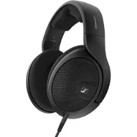 Sennheiser Hd 560s Hodetelefoner