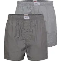 Levi's Woven Boxers 2 Enheter