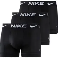 Nike 0000ke1156 Trunk Boxers 3 Enheter