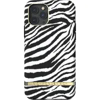 Richmond & Finch Deksel - iPhone 11 Pro - Sebra - - OneSize - Trekk