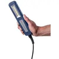 SCANGRIP Superform Led Inspection Lamp Lommelykt