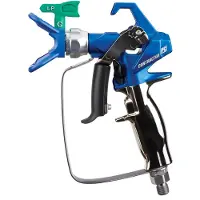 Graco PISTOL ENTREPRENØR PC GUN RAC X LP51 GRA17Y043