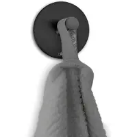 Zack Håndklekrok DUPLO rund Selvstående.