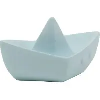 Nattou Badeleke - Båt - Naturgummi - Mintgrønn - - OneSize - Badeleker