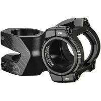 Reverse Components Black-one D-2 31,8/35 Mm Sykkelstyrestem