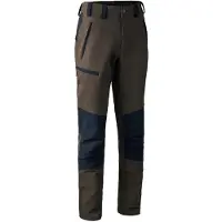 Deerhunter Strike Full Stretch Trousers Black 56