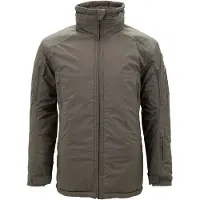 Carinthia HIG 4.0 L jacket, grønn