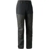 Deerhunter Strike Trousers Black Ink 48