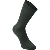 Deerhunter Bamboo Socks - 3-pack Green 36/39