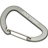 Nordisk Aluminium Krok Xl 4 Enheter
