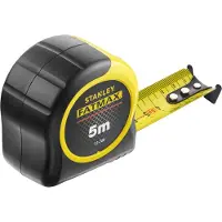 Stanley Fatmax Blade Armor Tape Metric 5 m