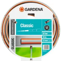 Gardena Hageslange Classic - 18 meter