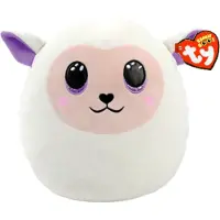 TY Kosedyr - Squishy Beanies - 35 cm - Fluffy - - OneSize - Kosedyr