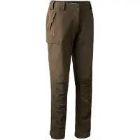 Deerhunter Lady Ann Full Stretch Trousers Fallen Leaf 40