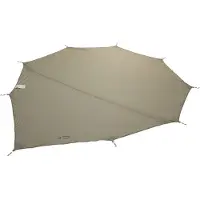 Nordisk Asgard Tech Mini Beskyttende Fotavtrykk