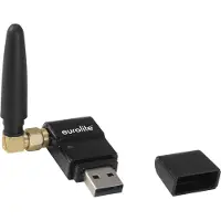 Eurolite QuickDMX USB 2.4GHz Wireless DMX Transmitter/Receiver