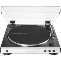 Audio-Technica At-lp60xbtwh Platespiller