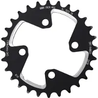 BBB Shimano Xt Bcr-46s 64 Bcd Kjettingring