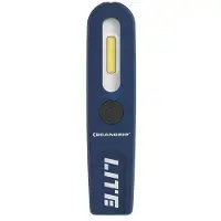 SCANGRIP Håndholdt lampe STICK LITE S, 200lm, oppladbar, IP20