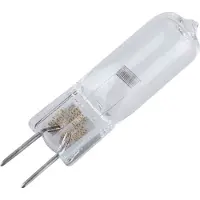 Osram STUDIO- PROSJEKSJONER- OG FOTOLAMPE G6.35 100 W 24 V
