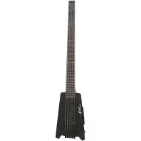 Steinberger Spirit XT-25 5-String Bass Black